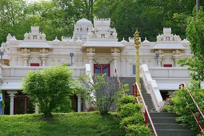 Hindu Cultural Center-Tennessee