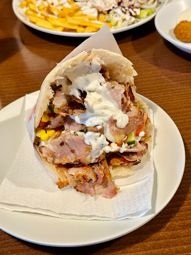 Yasmin's 1 Döner & Pizza - Thumbnail