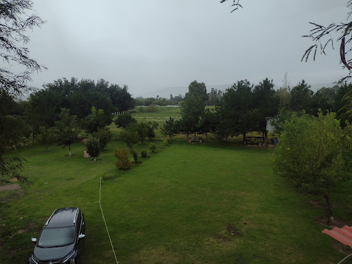 Rancho De Flor - Visual