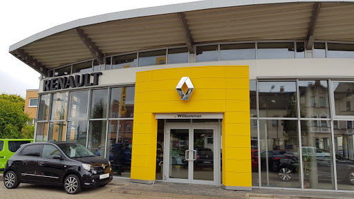 Dacia Helmstedt Autodienst Kohl GmbH & Co. KG
