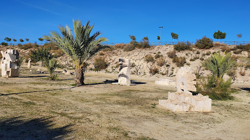 Rambla Park - Thumbnail