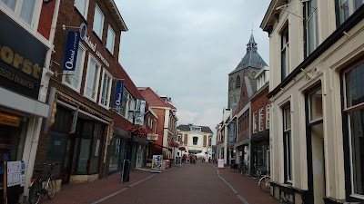 Photos of Piet Zoomers Oldenzaal