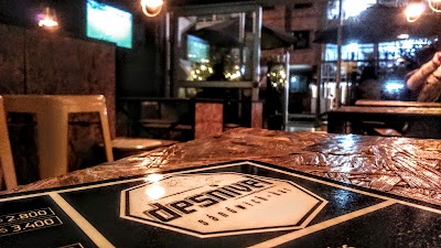 Photos of Desnivel S&aacute;ndwich Bar