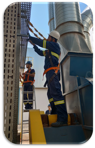 Reeduz Eficiência Energética e Instalação elétrica