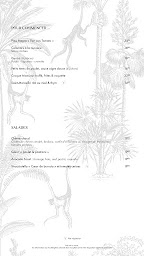 Photo n°8 de Le Singe Vert à Aix-en-Provence (Restaurant)