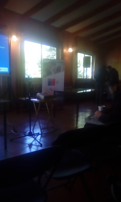 Photos of CENTRO DE EVENTOS JURE
