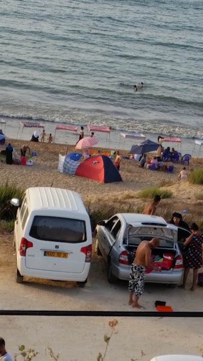 Photos of Plage Bouzedjar