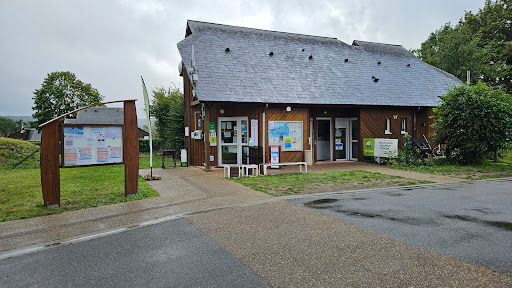 Photo de Base de Loisirs Jumièges - Le Mesnil à Jumièges (76480)