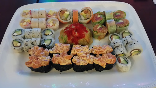 Michael Sushi - Thumbnail