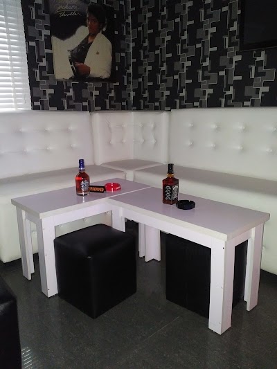 Photos of QBAR Ketu Ikeja
