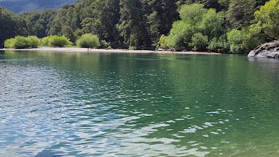 Photos of El Manso