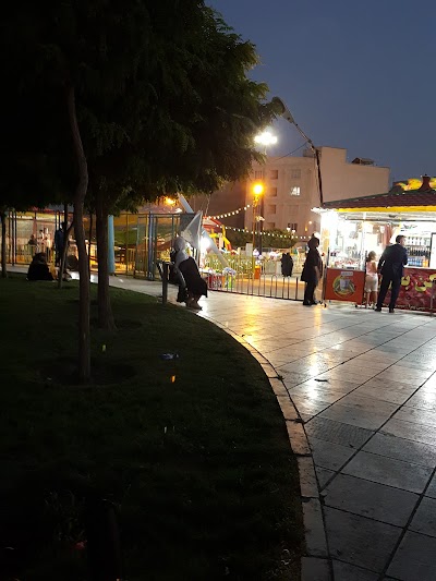 Photos of Park Council