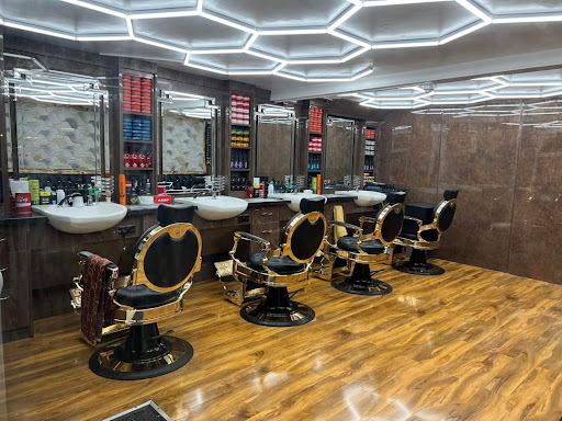 Helston turkish barber