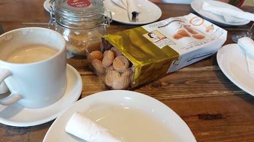 Sovrano Caffe Nuneaton - Visual