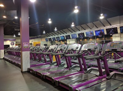 Planet Fitness