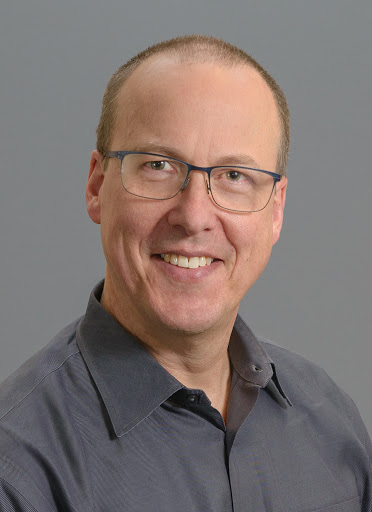 Michael Moore, MD - Visual