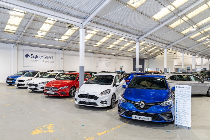 Sytner Select Cardiff photo 2
