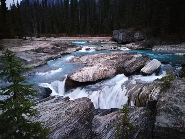 Emerald lake