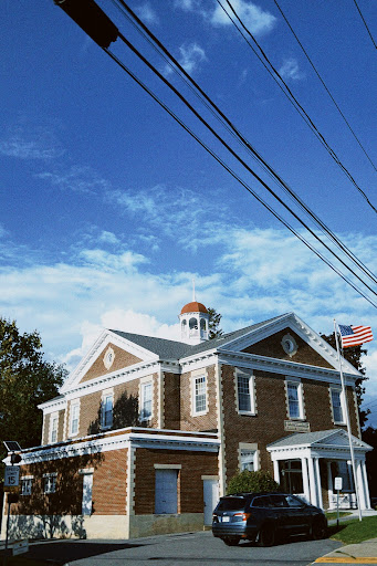 Clinton Village Clerk - Thumbnail