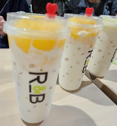 R&B Tea Monterey Park - Thumbnail