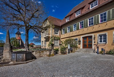 Photos of Town Hall, Lauffen
