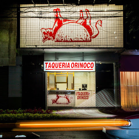 Taquería Orinoco by null