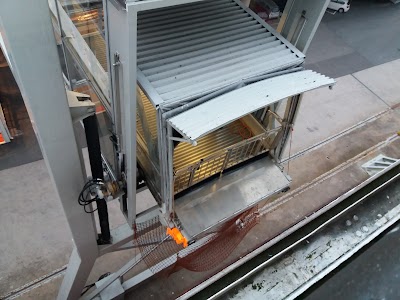 Photos of Turku harbour