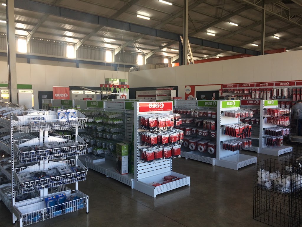 Ellies Polokwane, Polokwane — 27 Zune Street, Magna Via, Polokwane