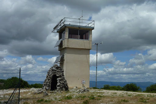 Signal d'Alaric - Thumbnail
