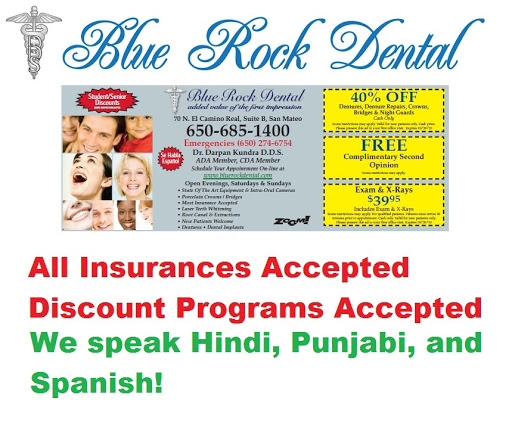 Blue Rock Dental - Thumbnail