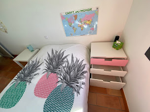 Photo n°34 de Les Amandiers de Calvisson à Calvisson (Maison de vacances)