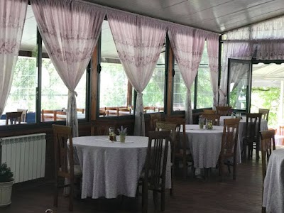 Borni Restorant