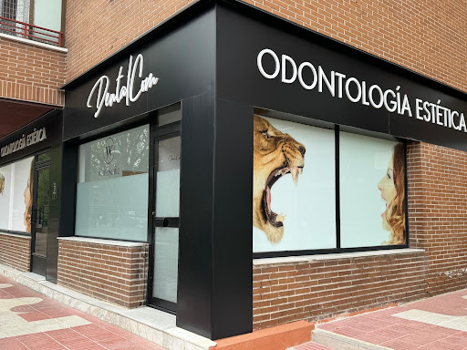Dentalcom -Odontología Estética-