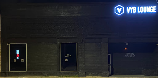 VYB Lounge - Visual