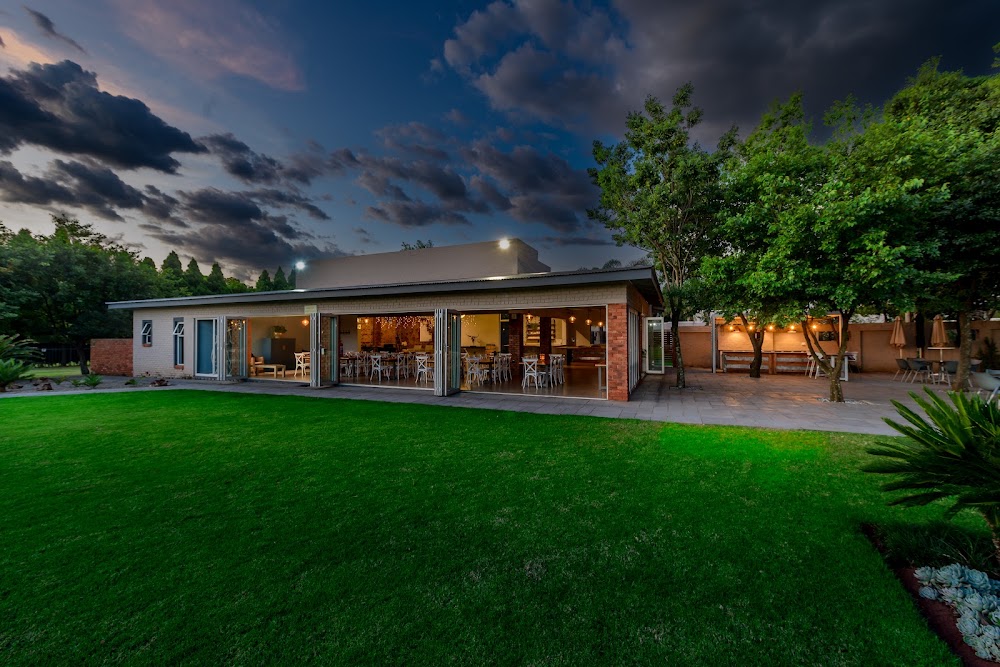 Cradle's Edge Venue photo 3