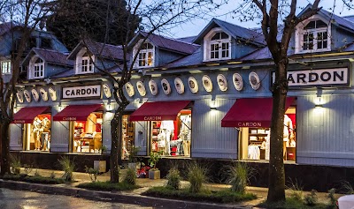 Photos of CARDON