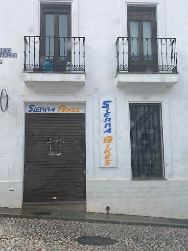 Bicicletas Sierra Bikes