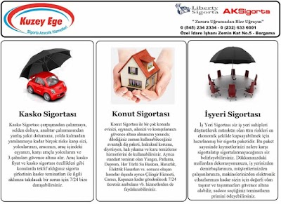 Photos of Kuzey Ege Sigorta - Rafi KARAKUŞ