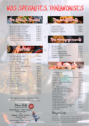 Photo n°7 de La Casa Loca à Valras-Plage (Restaurant)