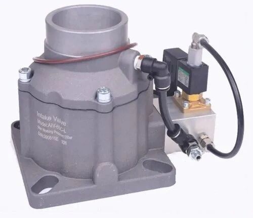 Air Compressor Intake Valve post image