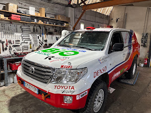 Photo n°4 de R Concept à La Garde (Garage automobile)