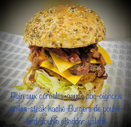 Photo n°7 de SPEED BURGER AURAY à Auray (Restaurant de tapas)