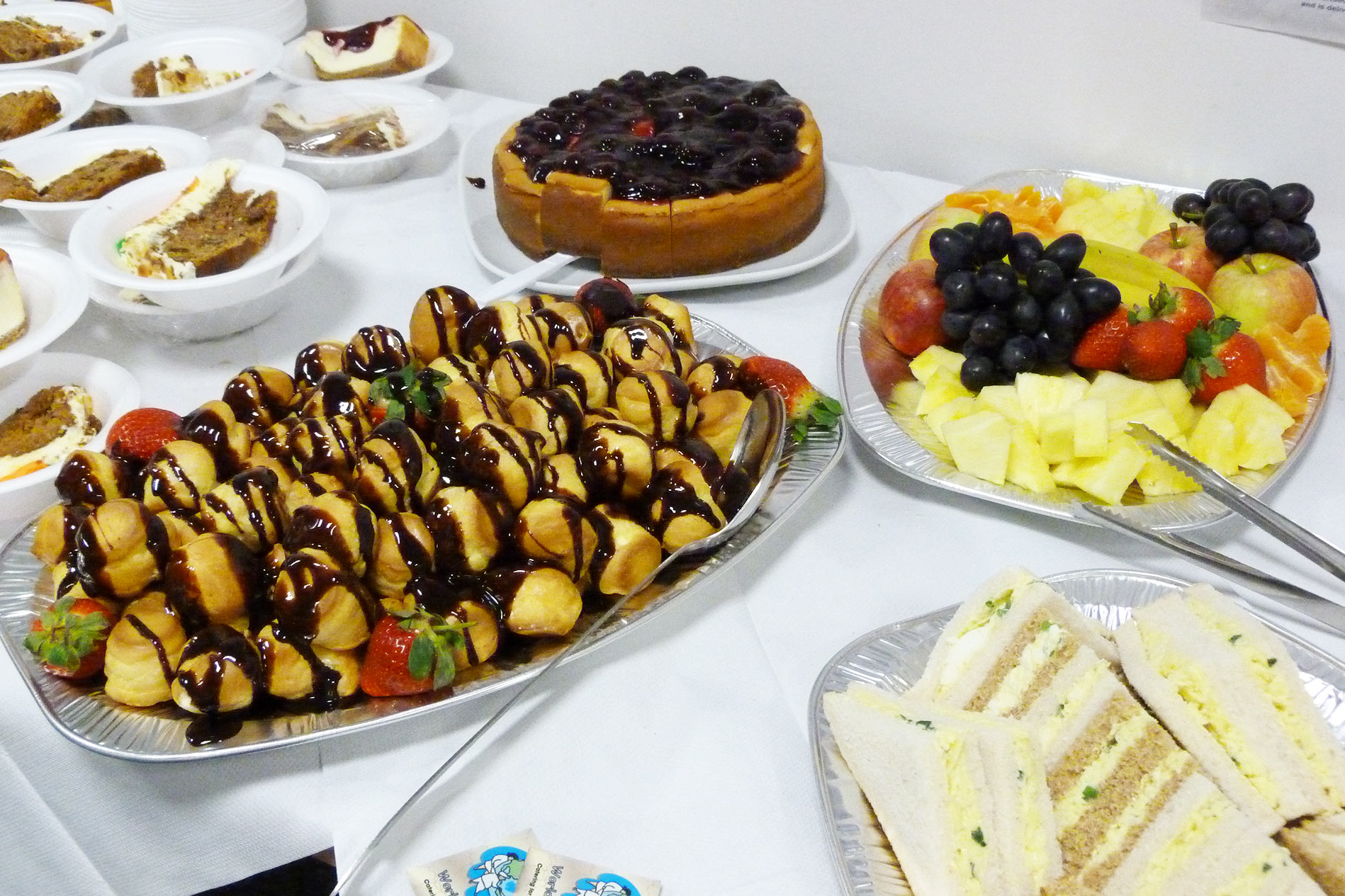 World Cuisine - Catering - photo 1