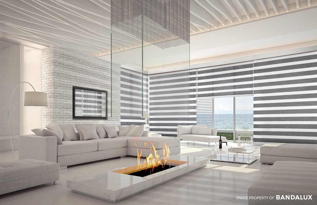 Imagen de Cortinas Artestor