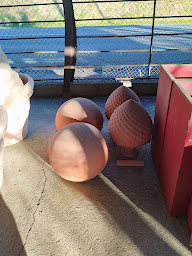 Photo n°7 de les poteries de fronsac à Fronsac (Magasin de luminaires)