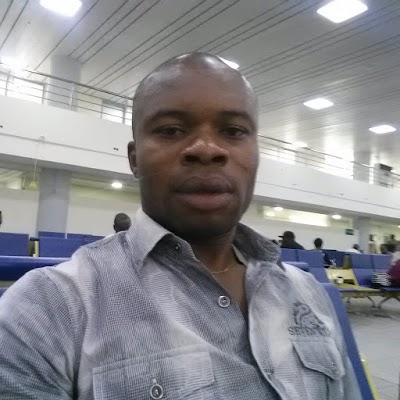 Photos of New Mami Market NAF Base Abuja