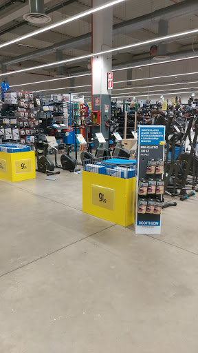 Decathlon Fiumicino - Thumbnail