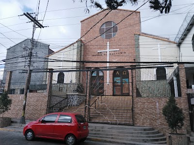 Photos of Iglesia El Calvario