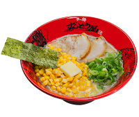 ラー麺ずんどう屋 東鴻池店