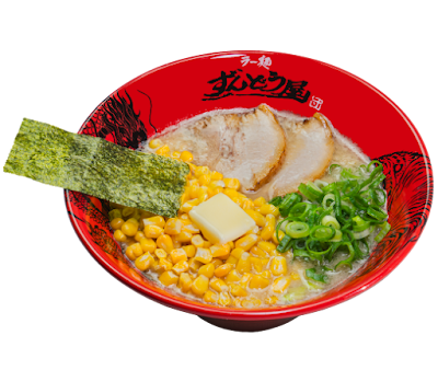 ラー麺ずんどう屋 東鴻池店